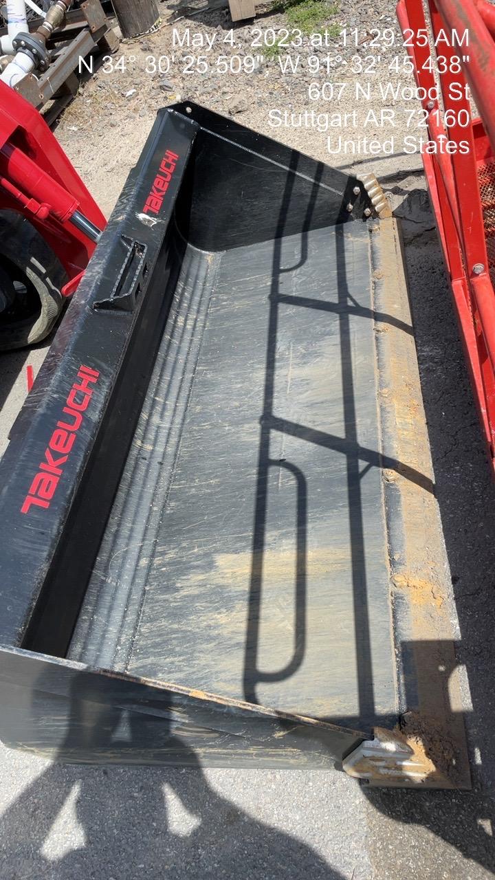 2023 TAKEUCHI TL12R2-R