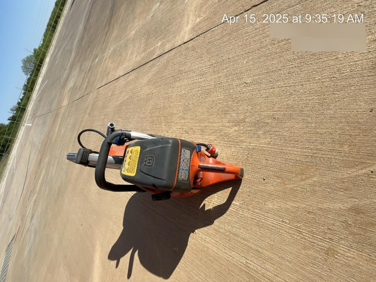 2023 HUSQVARNA K770