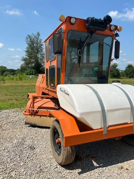 2022 BROCE RCT350