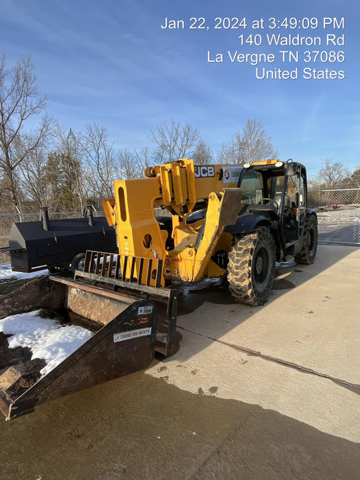 2020 STAR INDUSTRIES 1406B