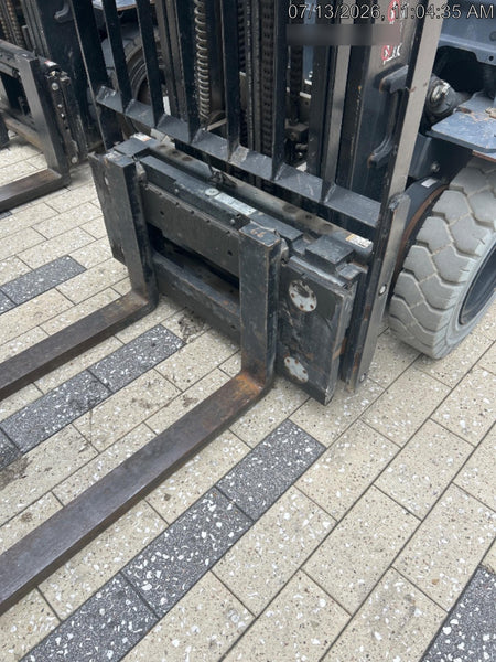 2022 AVERY WEIGH-TRONIX FLI 225