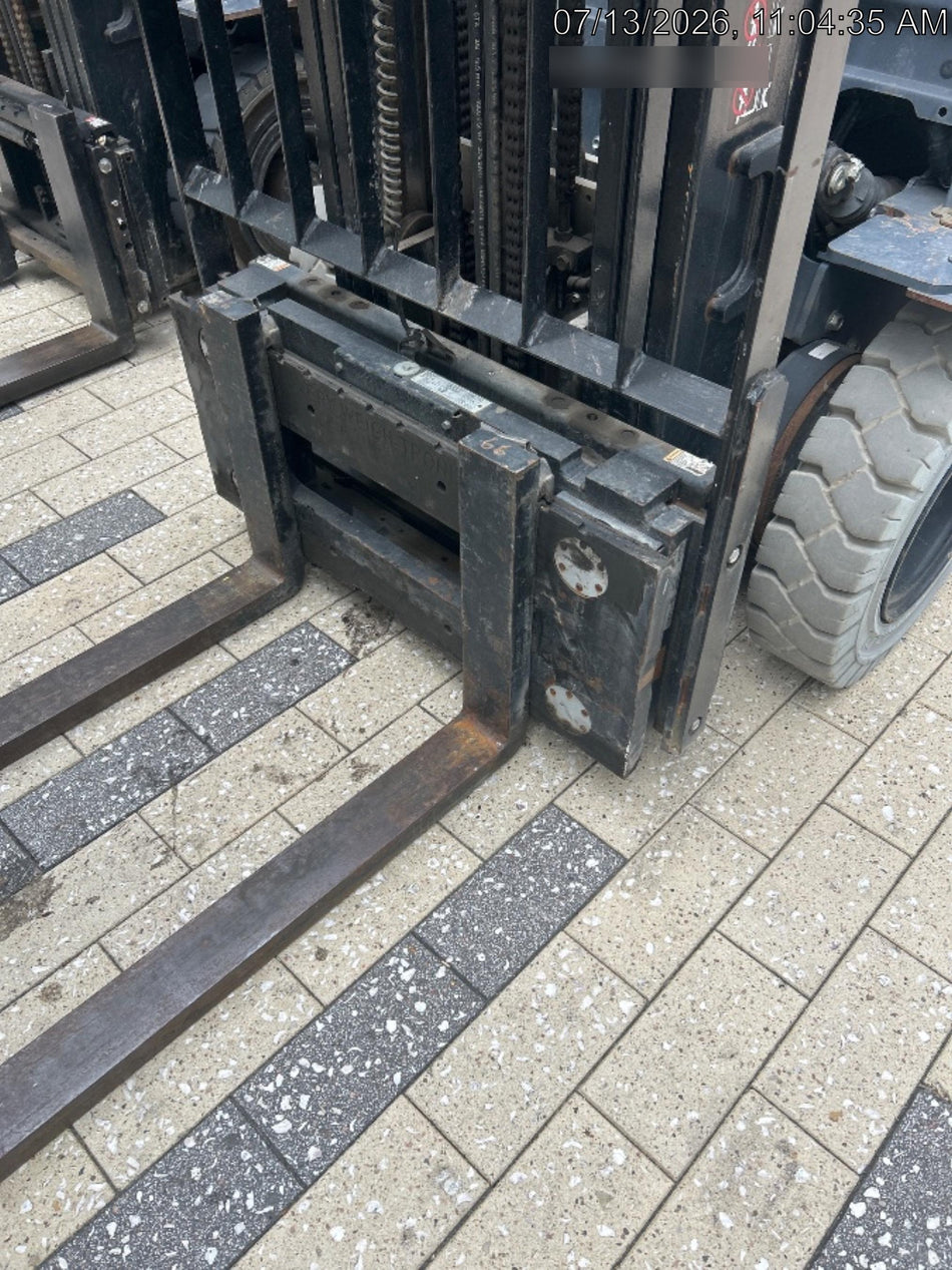 2022 AVERY WEIGH-TRONIX FLI 225
