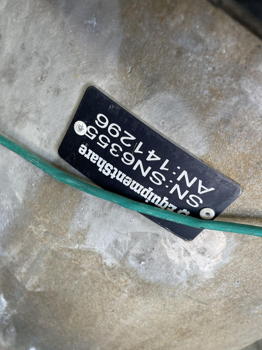 2021 MICHIGAN PNEUMATIC 20262