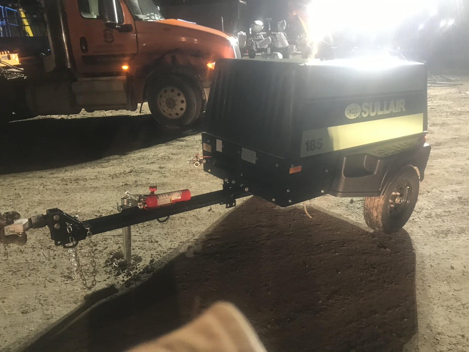 2020 SULLAIR 185-DPQ