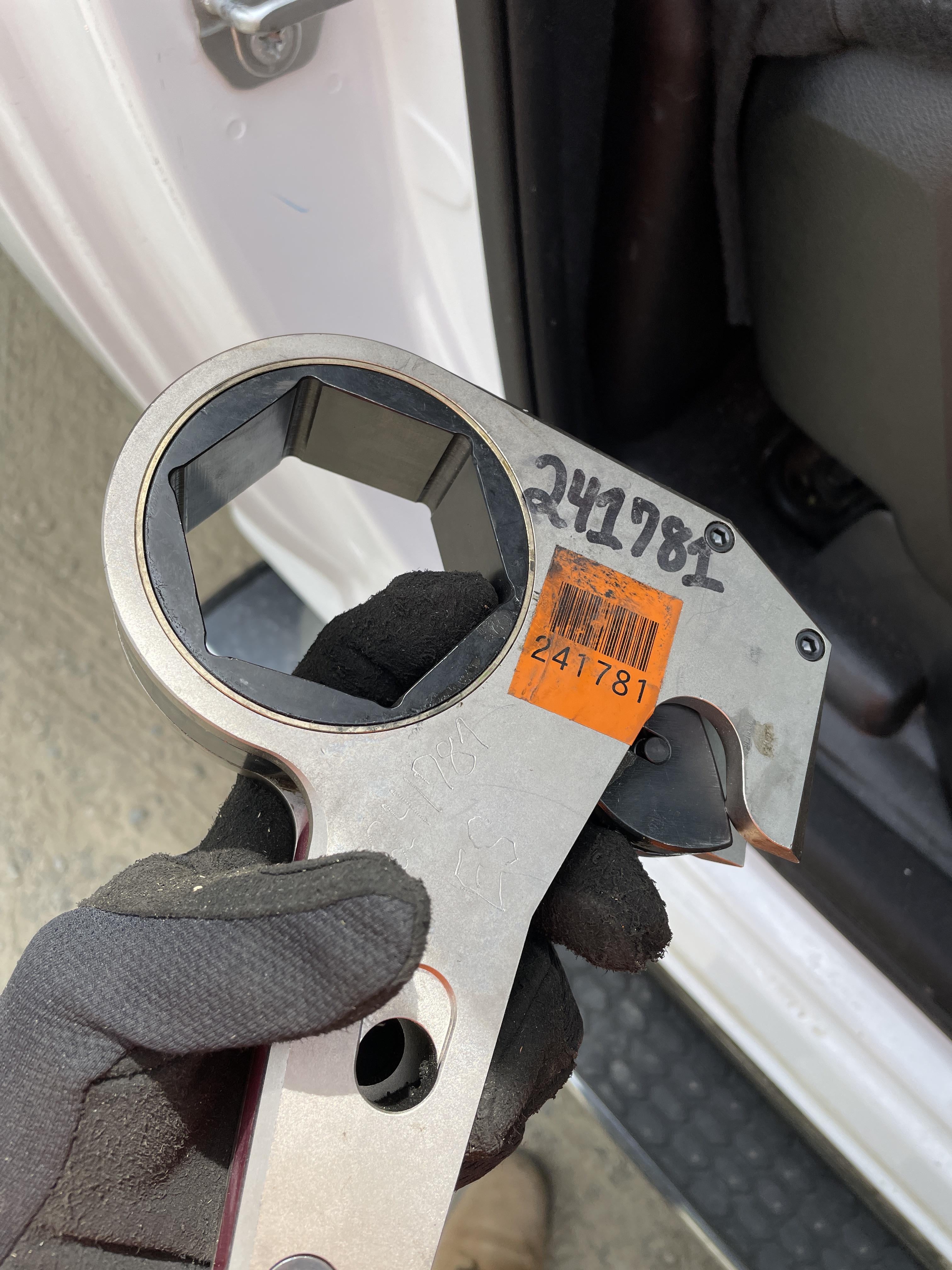 2022 TORCUP TX-4RL209M65