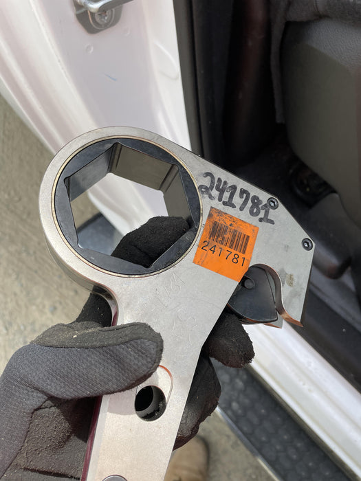 2022 TORCUP TX-4RL209M65