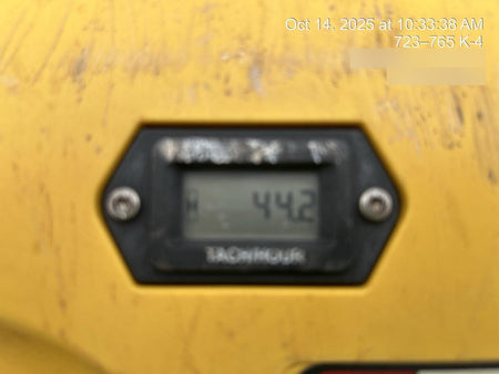 2020 WACKER NEUSON BS60-4As