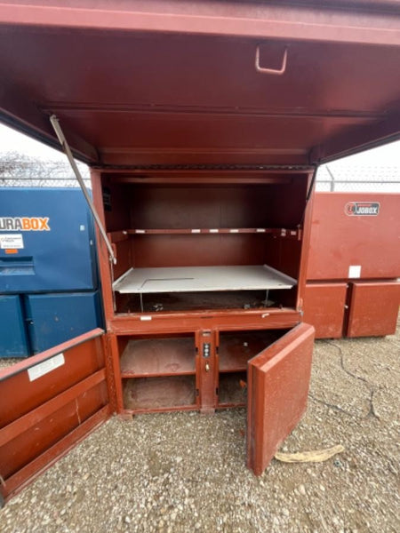 2021 JOBOX 1-669990