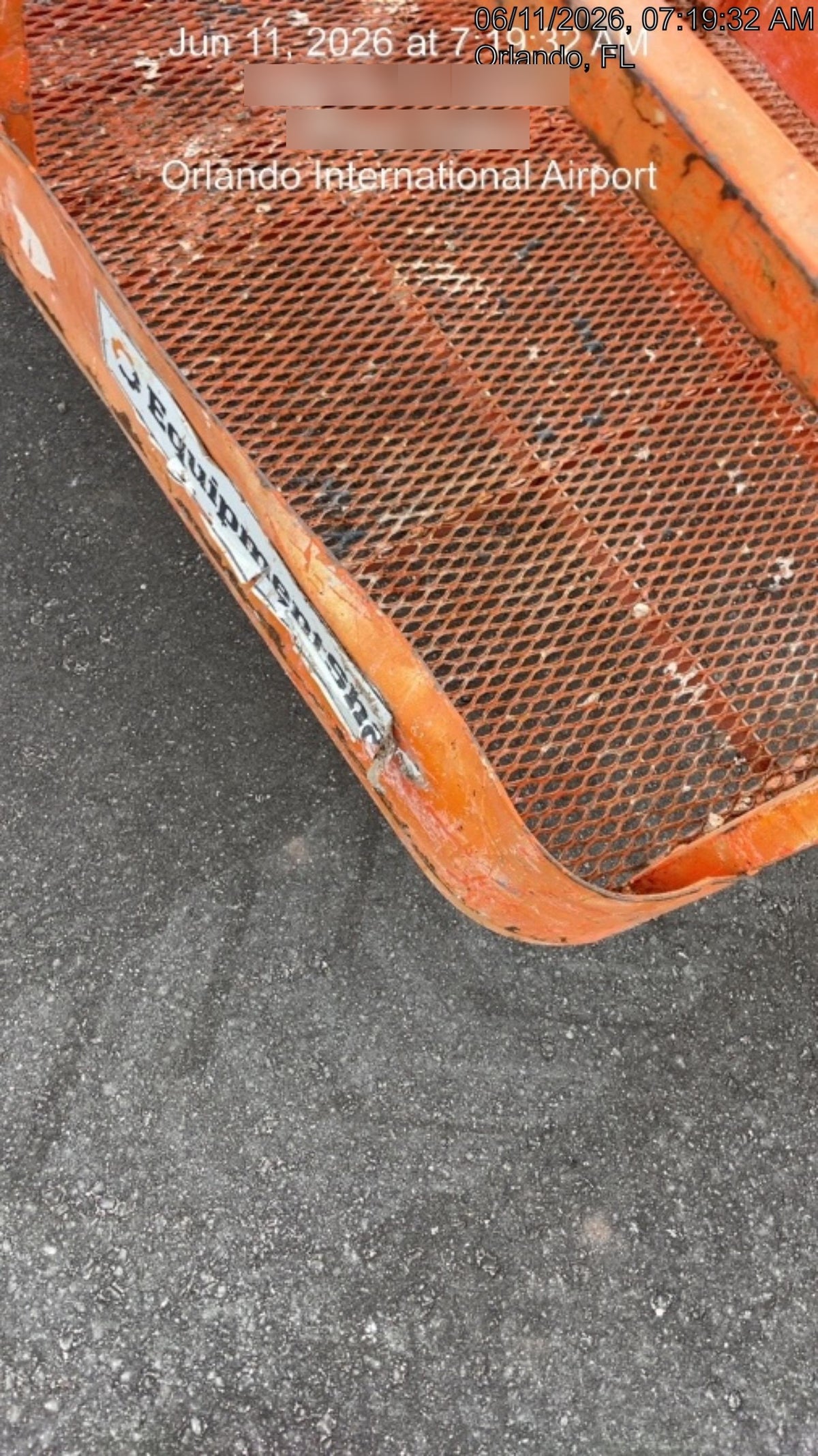 2020 JLG 860SJ