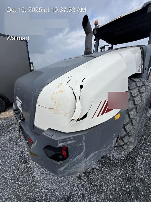 2023 DYNAPAC CA2500D