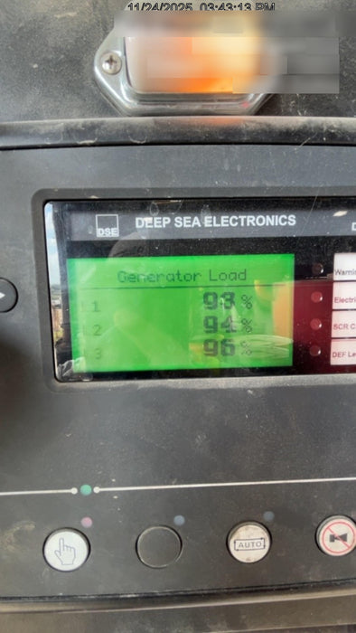 2022 ATLAS COPCO QAS 70