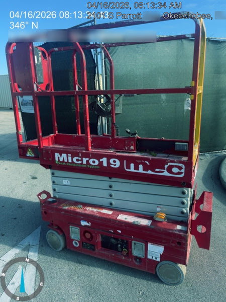 2022 MEC Micro 19