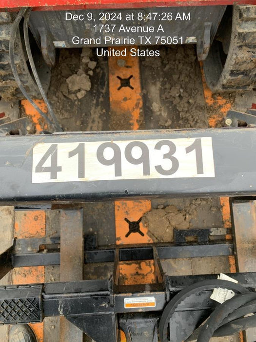 2024 STAR INDUSTRIES 110WT-48-ASSY