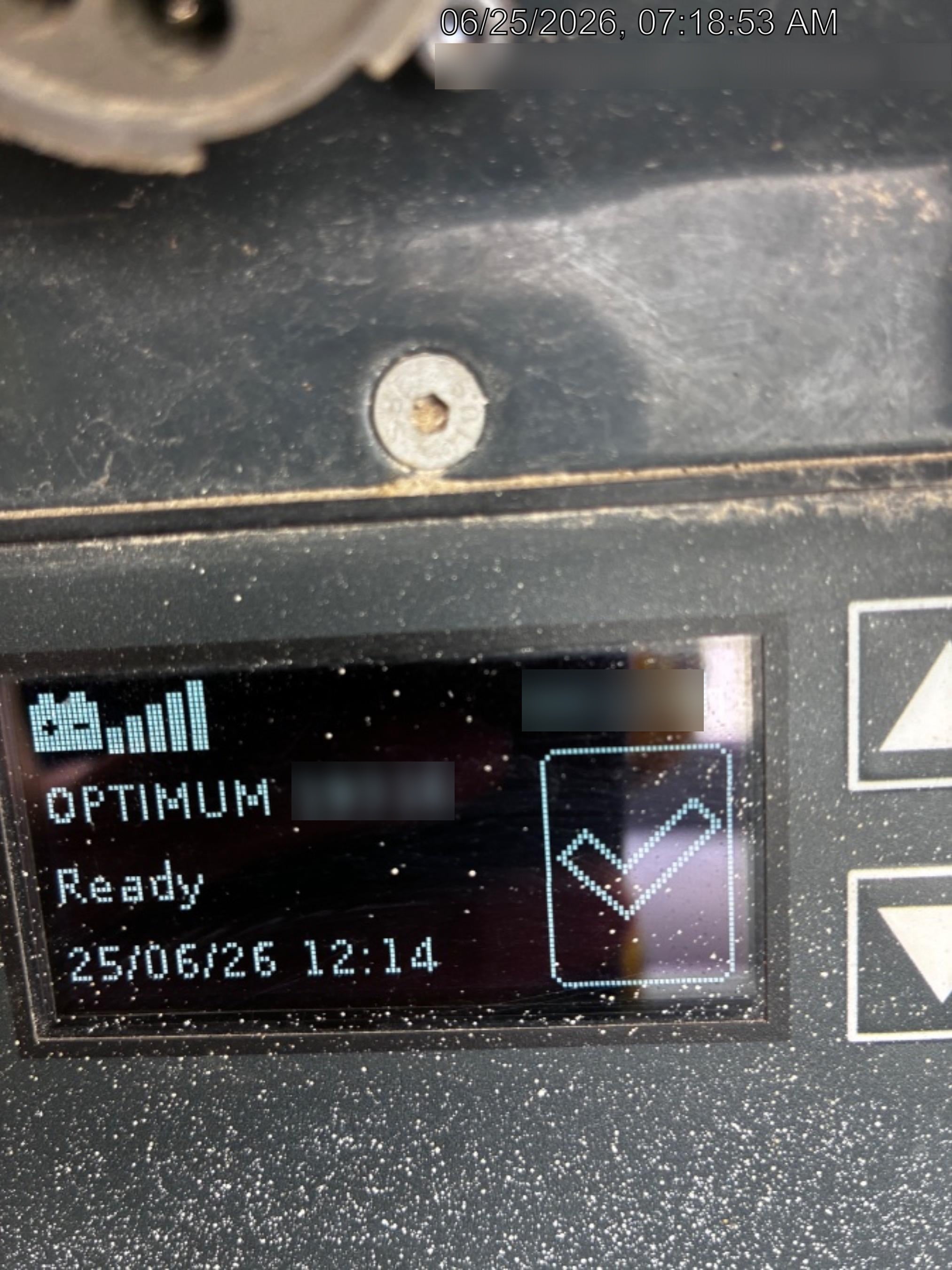 2023 HAULOTTE Optimum 1931E