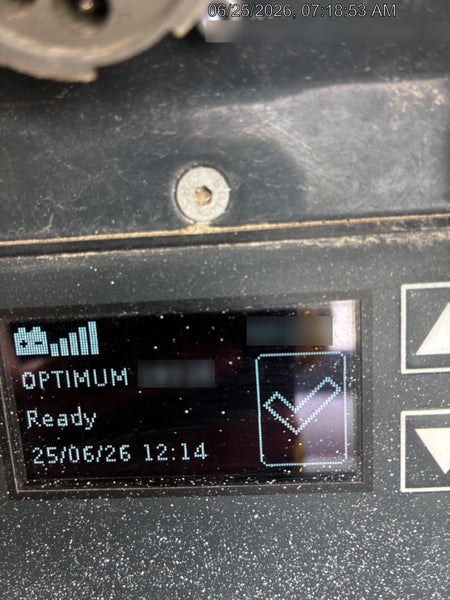 2023 HAULOTTE Optimum 1931E