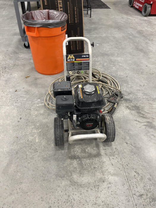 2021 MI-T-M CORPORATION CA-2703-1MMH