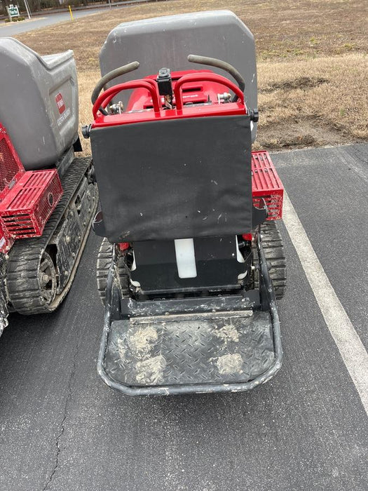 2024 TORO MBTX 2500-TS
