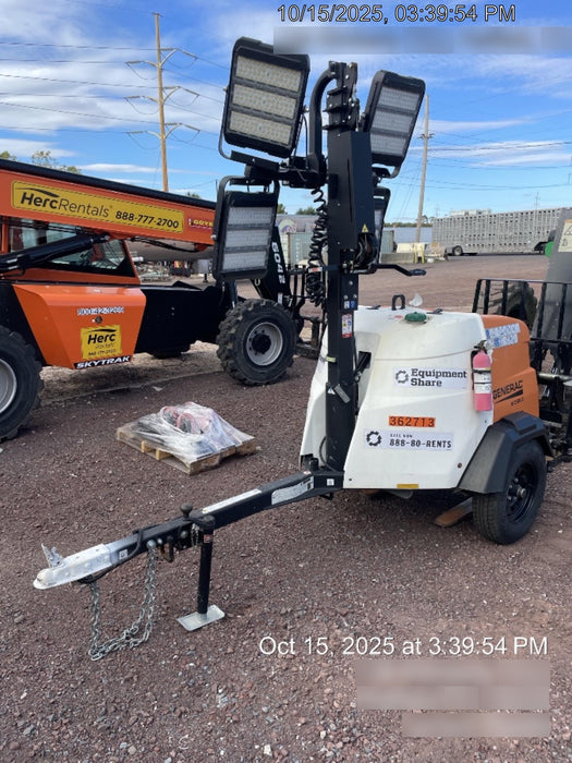 2023 GENERAC MLT2
