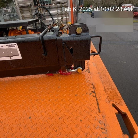 2024 STAR INDUSTRIES M1360B - Star JIB Boom