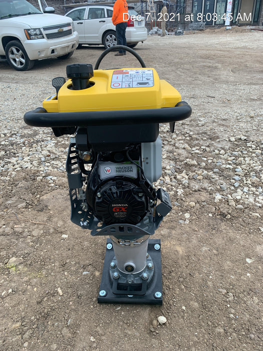 2020 WACKER NEUSON BS60-4As