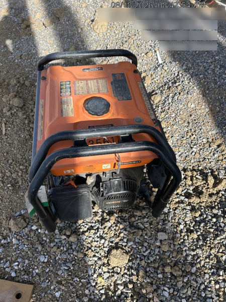 2024 GENERAC GP6500