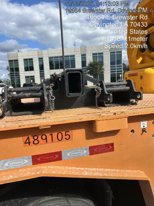 2025 STAR INDUSTRIES M1360B - Star JIB Boom