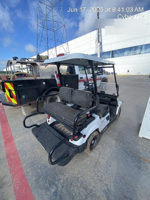 2022 COLUMBIA Journeyman 2+2