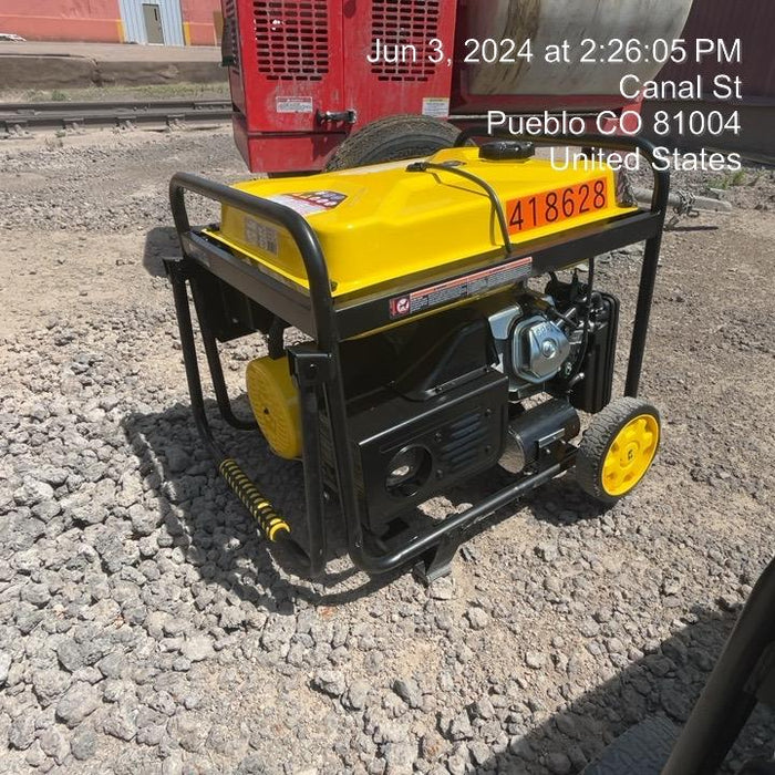 2024 Champion Power Equipment 1617651 1617651