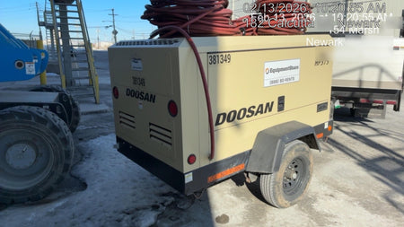 2023 DOOSAN P425/HP375WCU