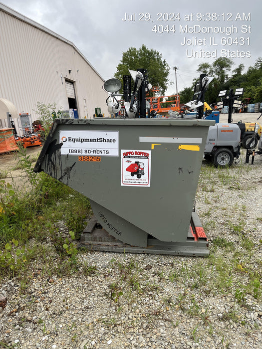 2024 HIPPO HOPPER HH48HD