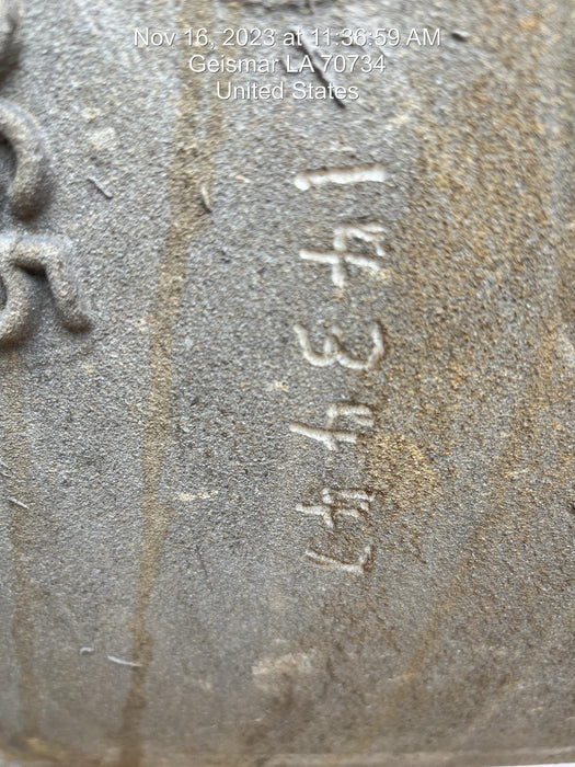 2021 MICHIGAN PNEUMATIC 20265