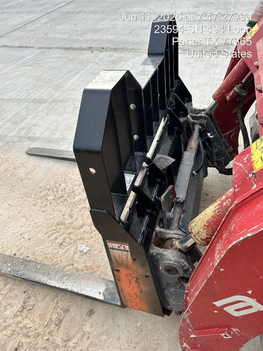 2025 VIRNIG PF4855-5VG