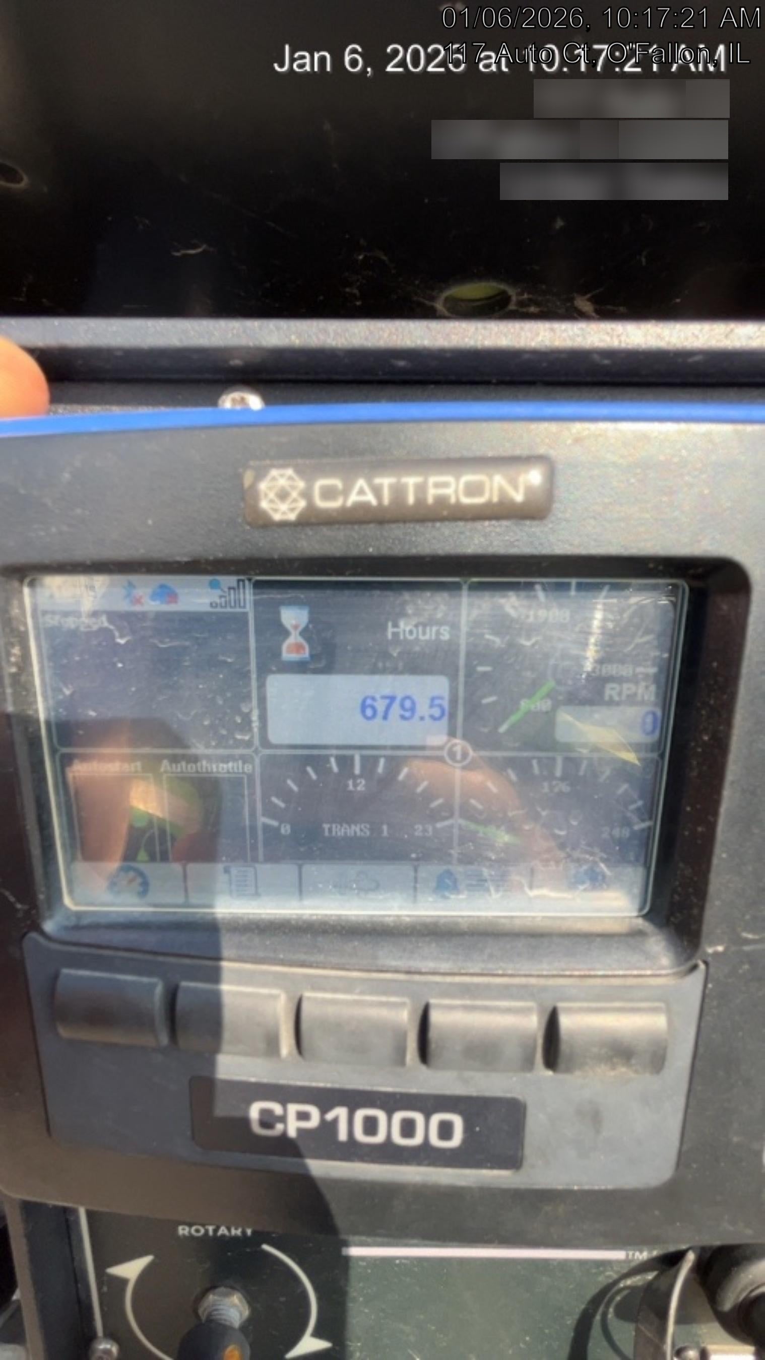 2021 PIONEER PP88S12L71-TCD3.6