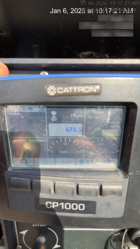 2021 PIONEER PP88S12L71-TCD3.6