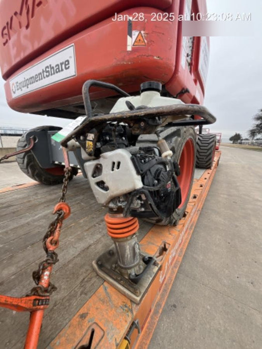 2022 MULTIQUIP MTX60HD