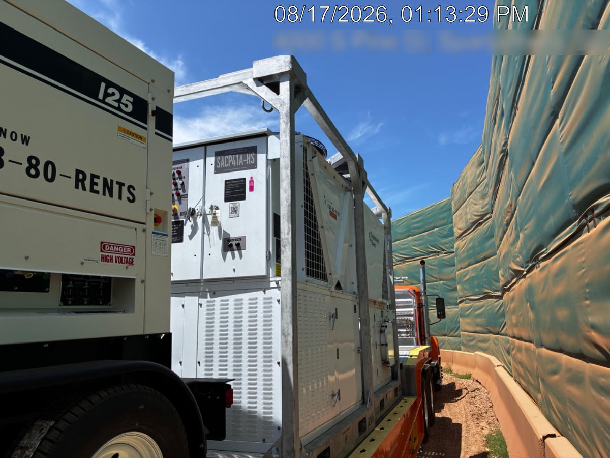 2024 SMARTECH SACP41A-HS