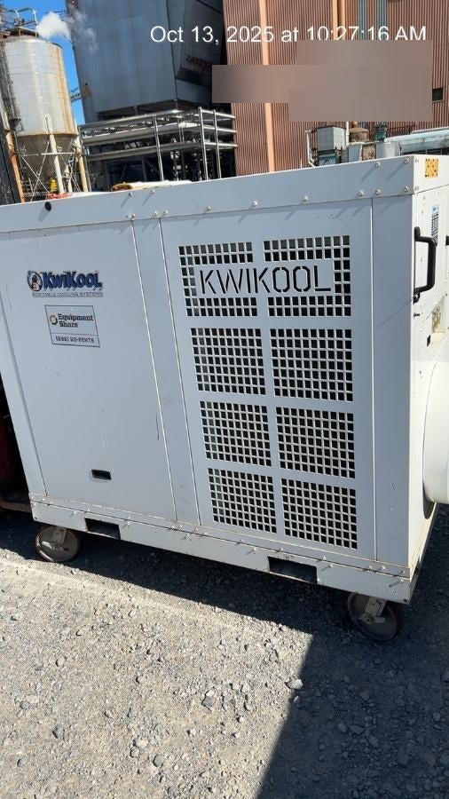 2022 KWIKOOL KPO12-43H