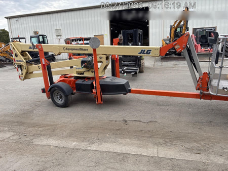 2023 JLG T500J
