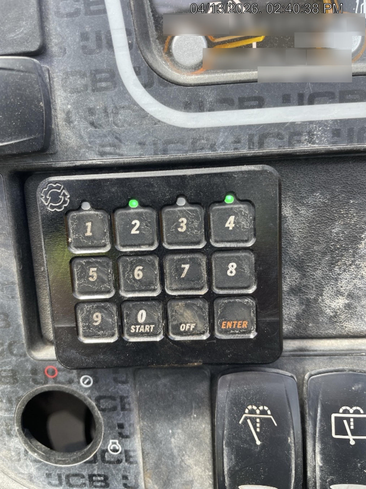2024 JCB 508-66TC