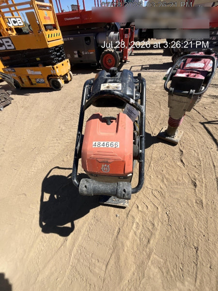 2024 HUSQVARNA LT6005