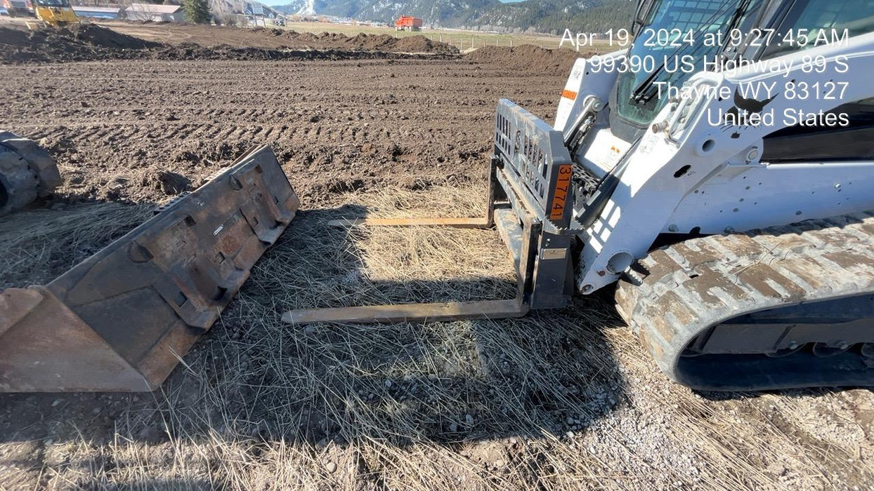 2023 SOLESBEE SPF-48