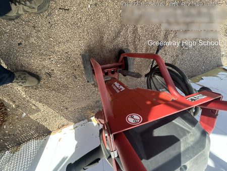 2024 HILTI TE 3000-AVR