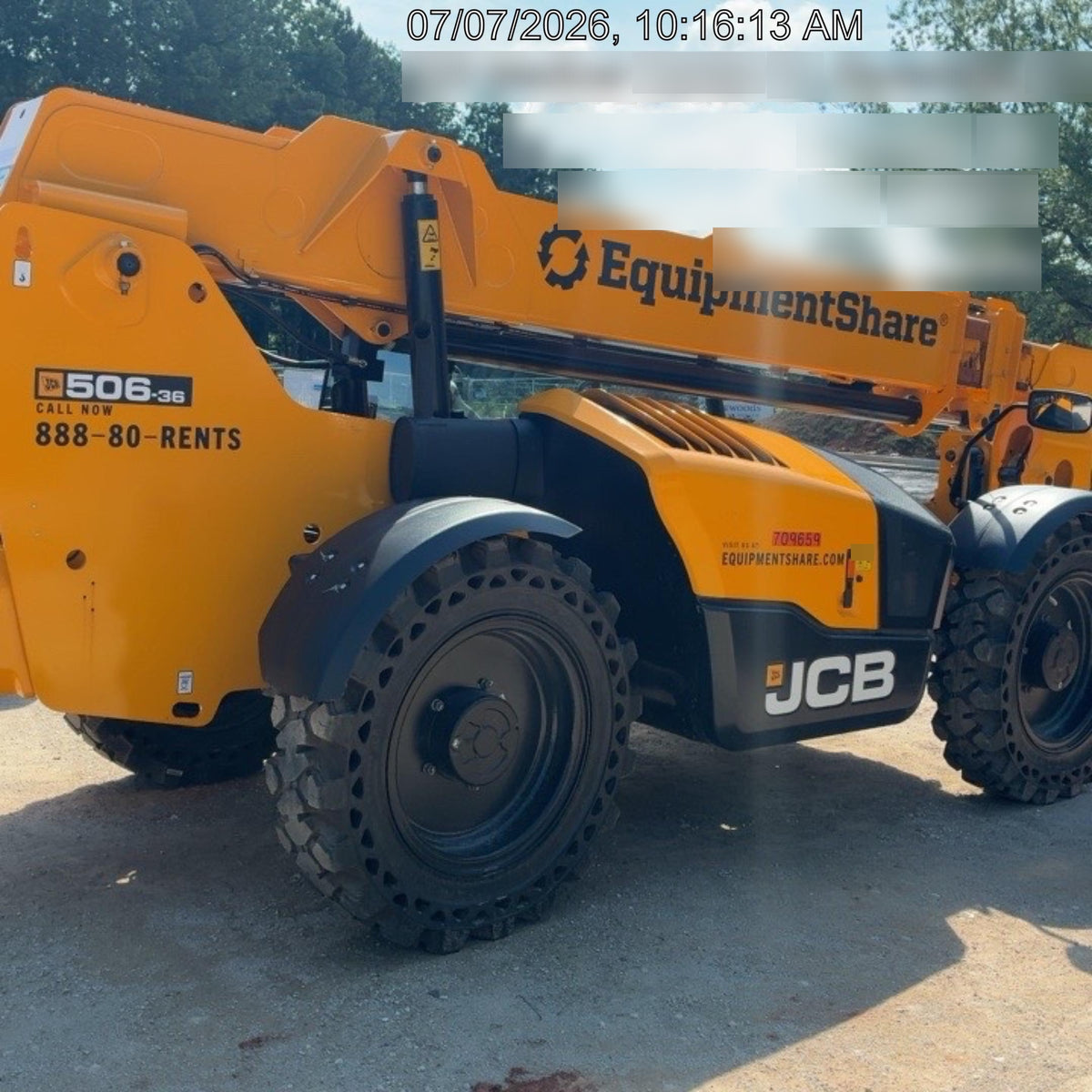 2026 JCB 506-36