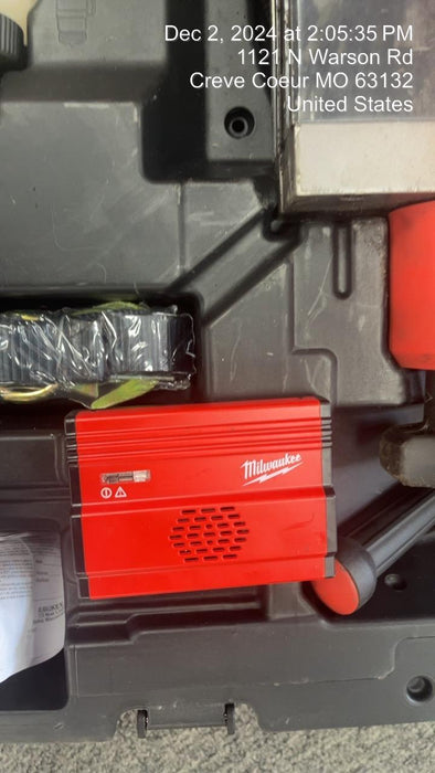 2023 MILWAUKEE 2788-22HD