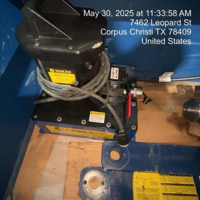 2025 CURRENT TOOLS 254P