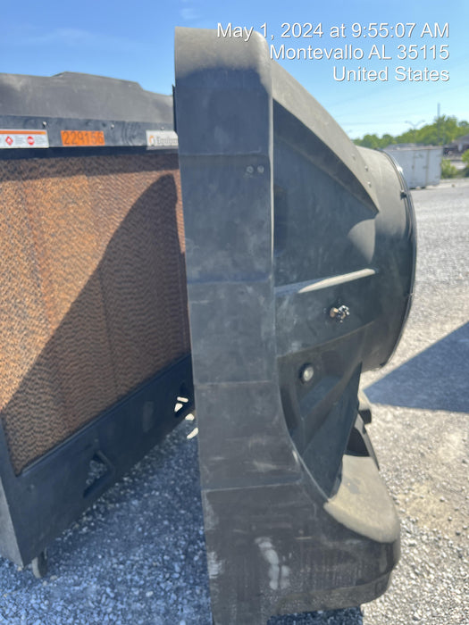 2022 PORTACOOL PACJS2601A1