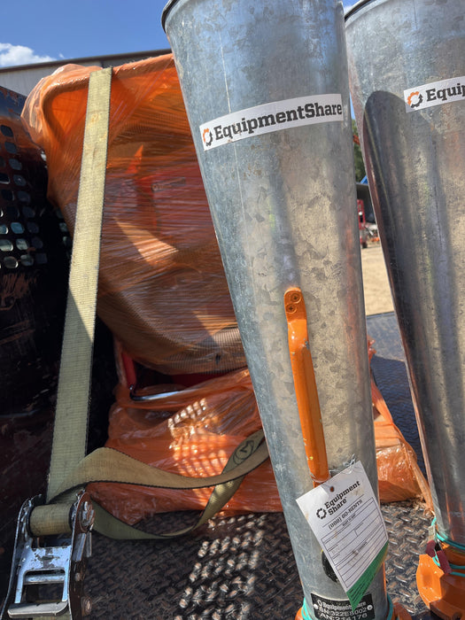 2022 MICHIGAN PNEUMATIC ES-3AM-TRACKER