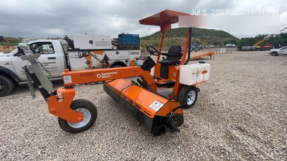 2023 LAYMOR SM-300