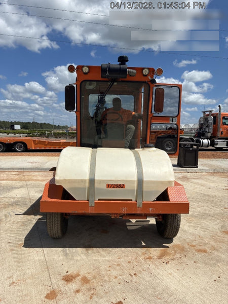 2021 BROCE RCT350