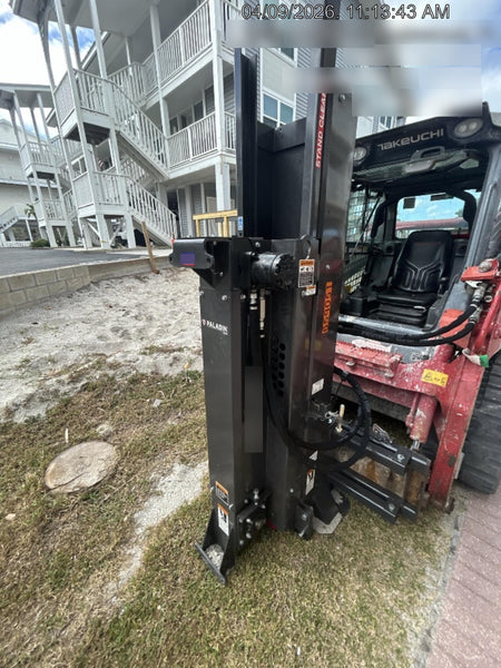 2026 PALADIN PD4800